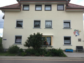 Ferienwohnung Am Schaumberg Tholey